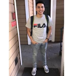 Meet your Posher, Fabian